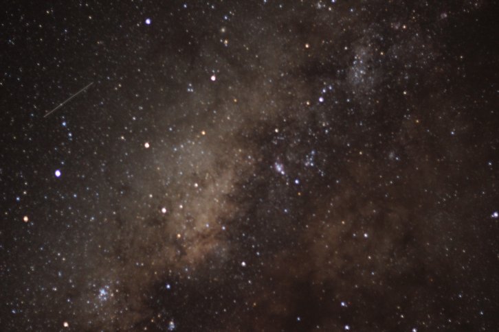 Galactic Center